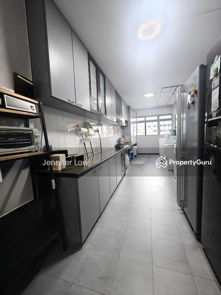 HDB Flat for Sale: D23, 670207