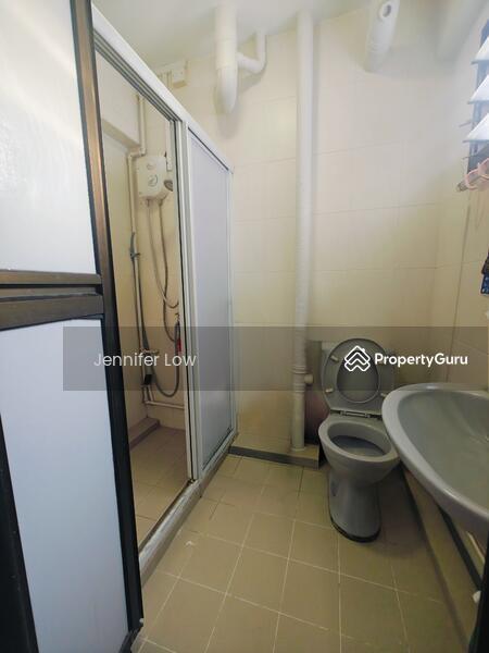HDB Flat for Sale: D23, 670207