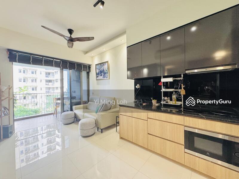 Riverbank at Fernvale: D28 Seletar Condominium | Prop-GPT the AI-Powered Property Guru