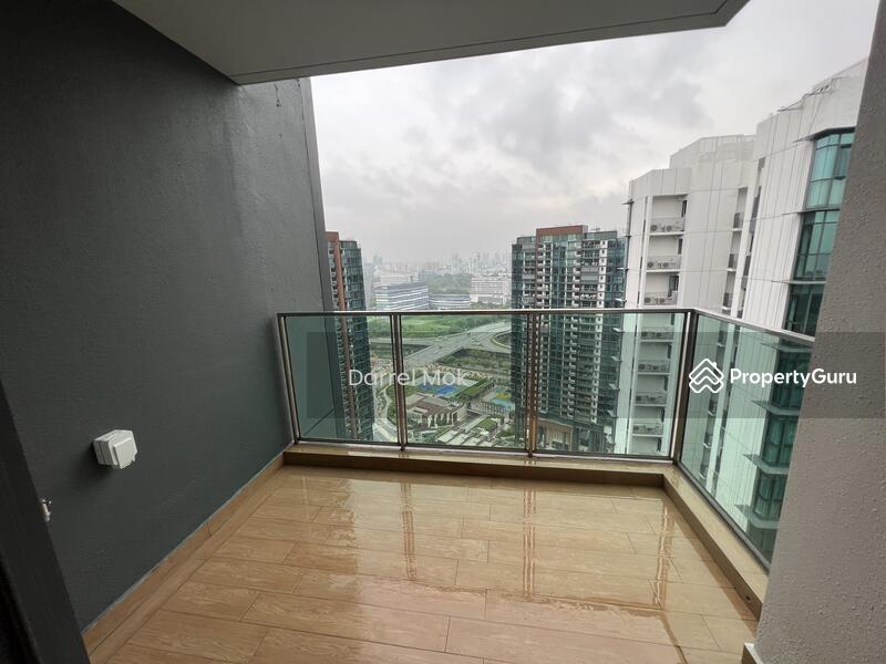 Prop-GPT: Condominium: D05  Normanton Park