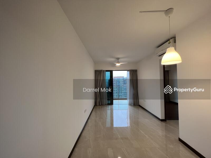 Condominium for Sale: D05, 117281