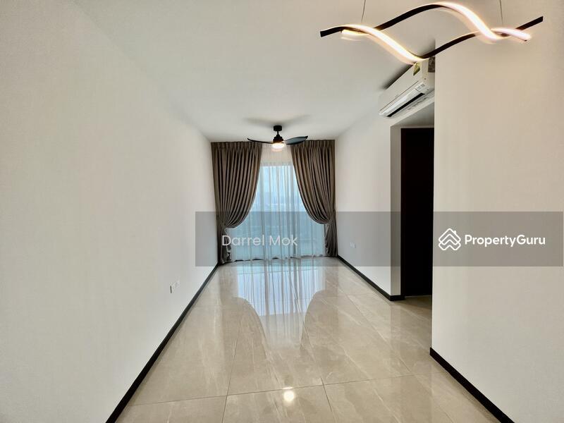 Condominium for Sale: D05, 117281