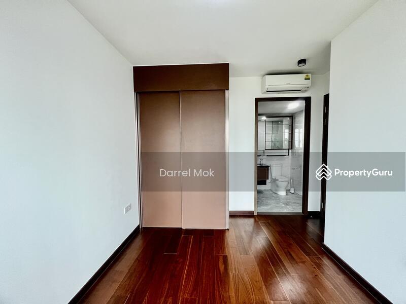 Condominium for Sale: D05, 117281