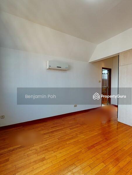 QUIET & PEACEFUL ENCLAVE, 3STY SEMID