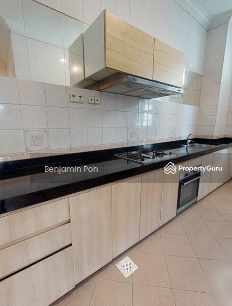 QUIET & PEACEFUL ENCLAVE, 3STY SEMID