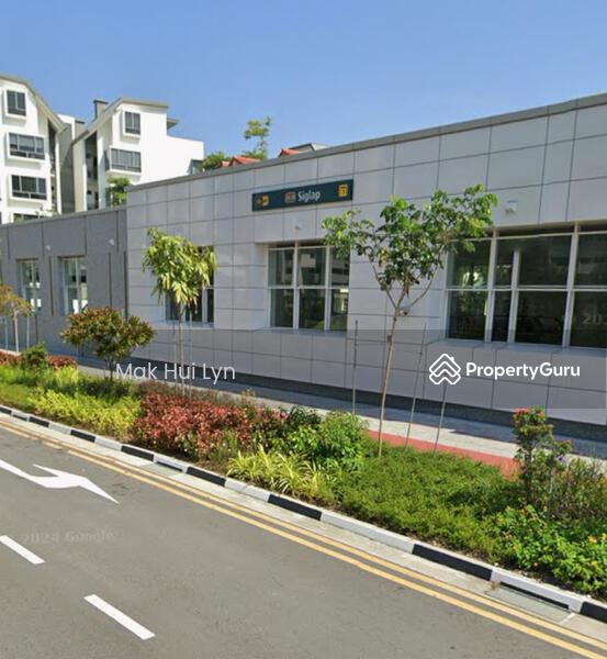 Semi-Detached for Sale: D15, 458676