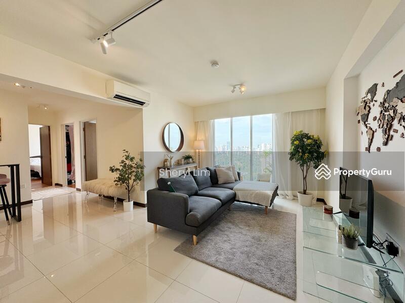 Prop-GPT: HDB Flat: D03  43A Margaret Drive