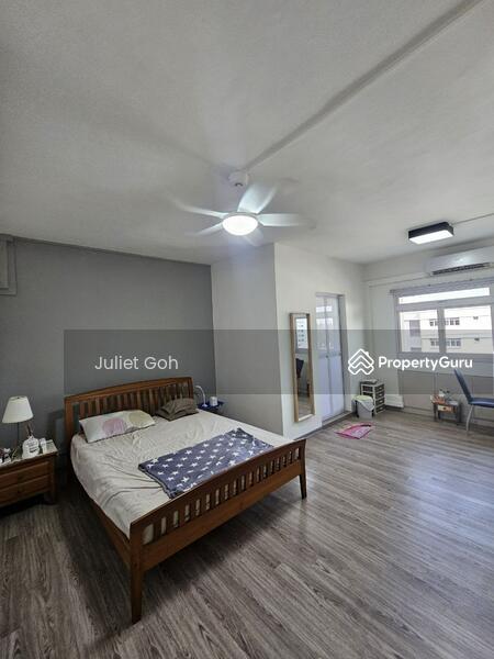 334 Tampines Street 32