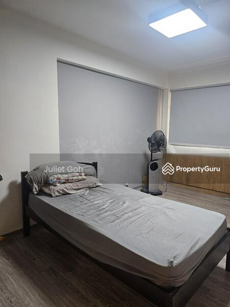 334 Tampines Street 32