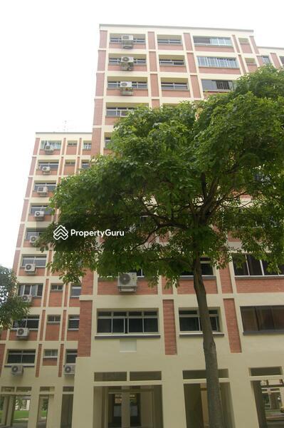 334 Tampines Street 32