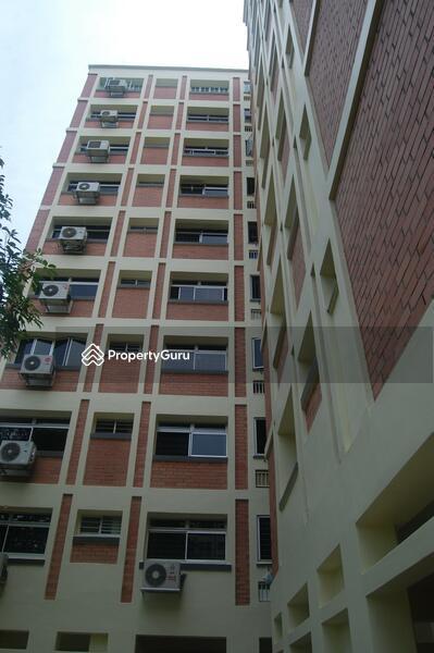 334 Tampines Street 32