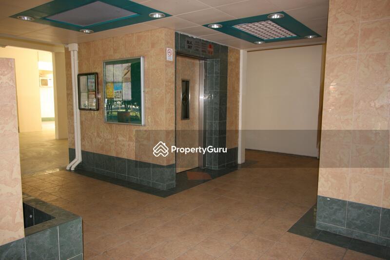 HDB Flat for Sale: D19, 550307