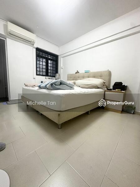 HDB Flat for Sale: D19, 550307