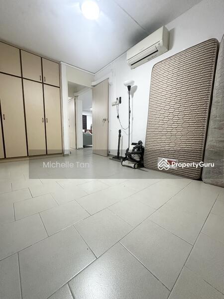 HDB Flat for Sale: D19, 550307