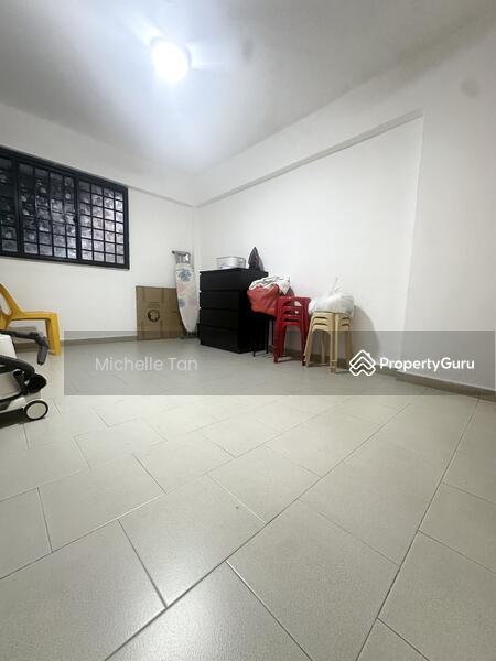 HDB Flat for Sale: D19, 550307