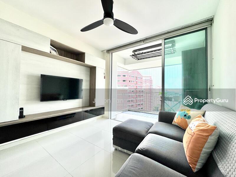 275A Bishan Street 24