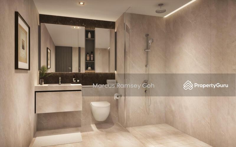 Apartment for Sale: D08, 218390