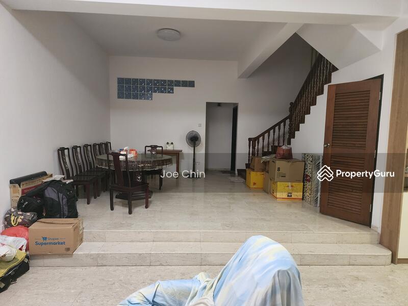 Prop-GPT: Terrace: D14  Seng Yong Villas