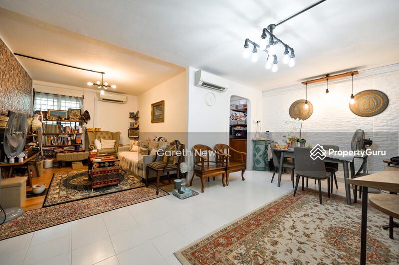 124 Bedok Reservoir Road: D16  HDB Flat | Prop-GPT the AI-Powered Property Guru