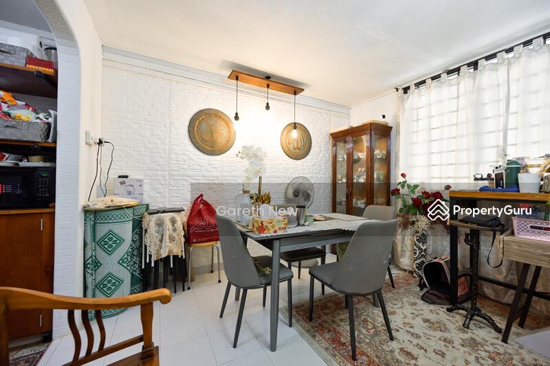 124 Bedok Reservoir Road