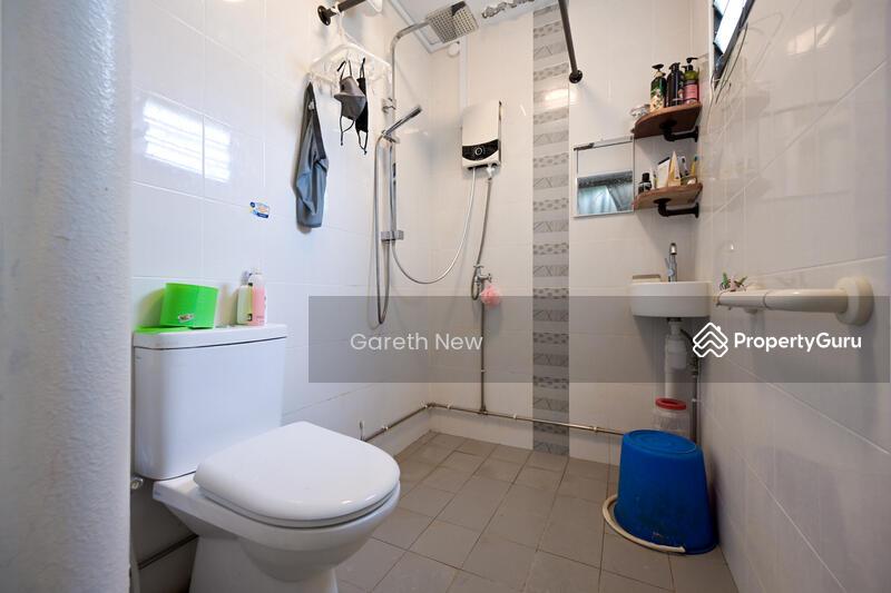 124 Bedok Reservoir Road