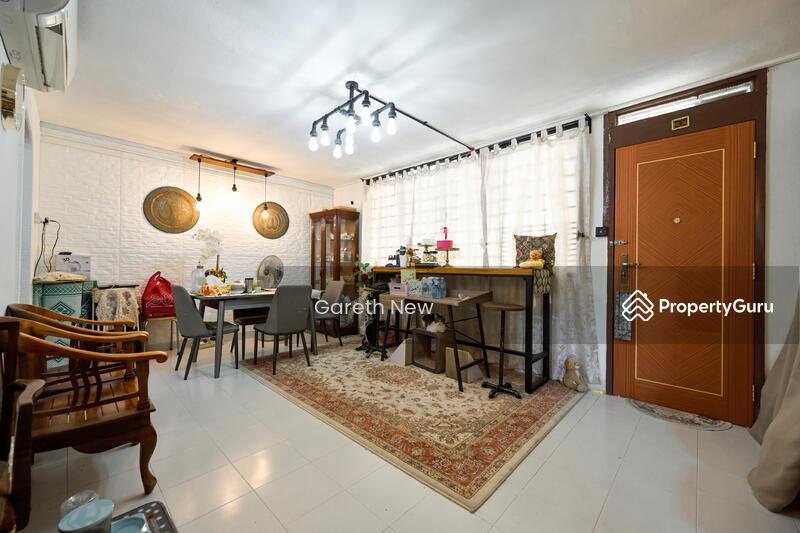 124 Bedok Reservoir Road