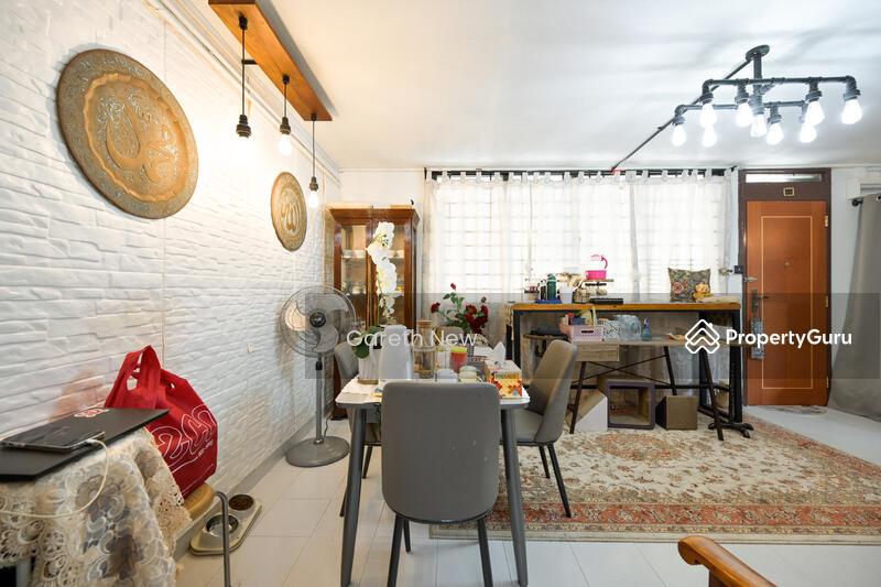 124 Bedok Reservoir Road