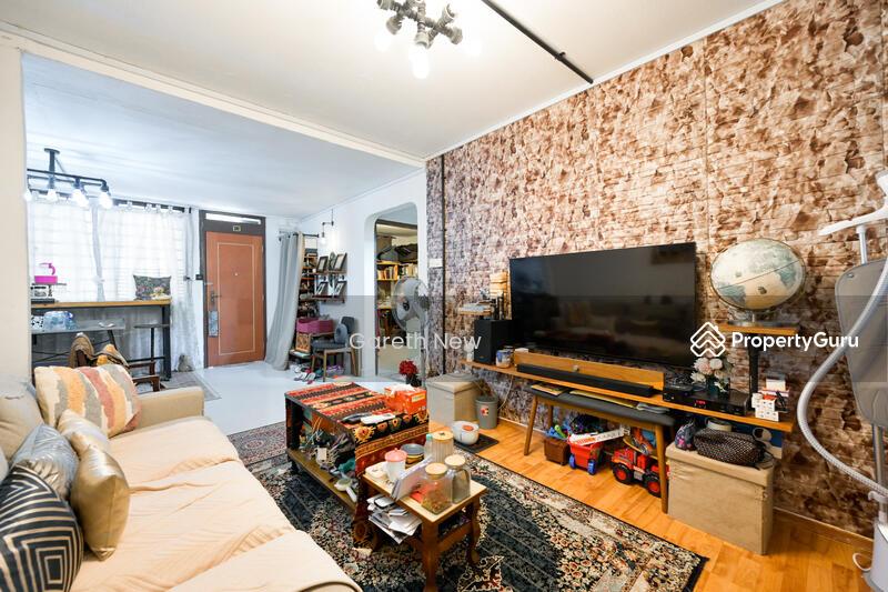 124 Bedok Reservoir Road