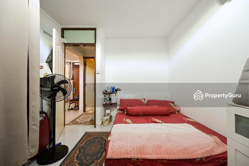 124 Bedok Reservoir Road