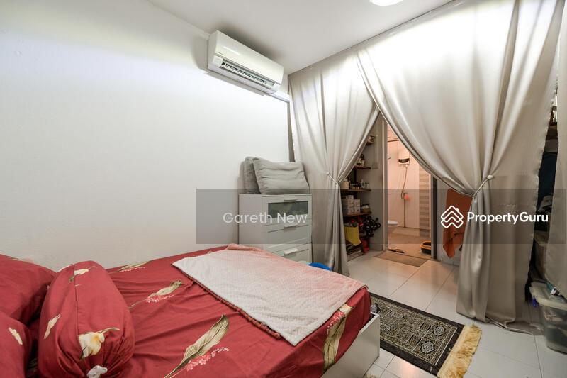 124 Bedok Reservoir Road