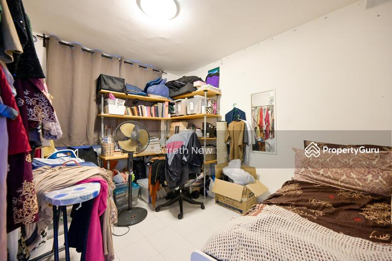 124 Bedok Reservoir Road