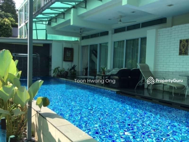 Spacious Bungalow in Grange Road