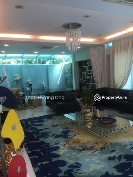 Spacious Bungalow in Grange Road