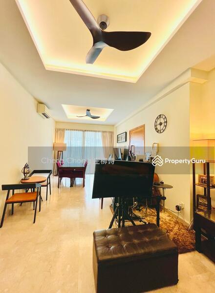 Canary Ville Condominium | D15  | Prop-GPT the AI-Powered Property Guru