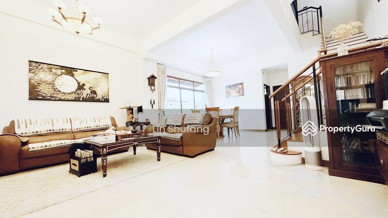 Prop-GPT: Semi-Detached: D23 Bukit Batok Pavilion Park