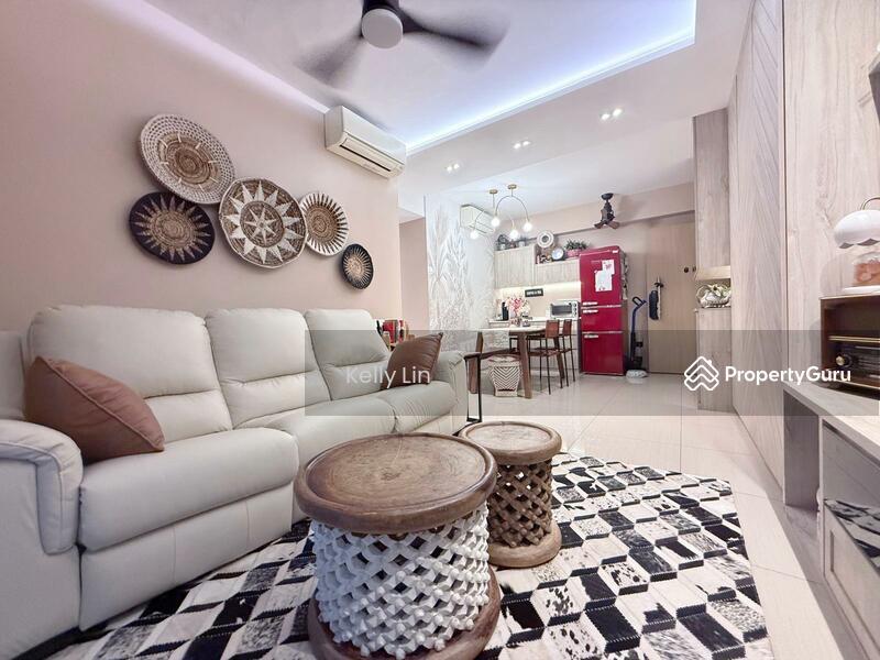 Executive Condominium for Sale: D27, 756986
