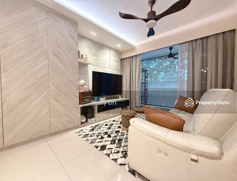 Executive Condominium for Sale: D27, 756986