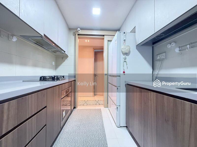 Executive Condominium for Sale: D27, 756986
