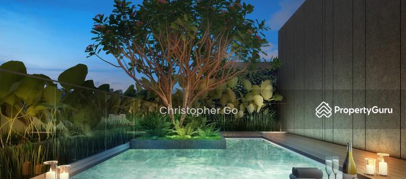Apartment for Sale: Cairnhill, D09, 228184