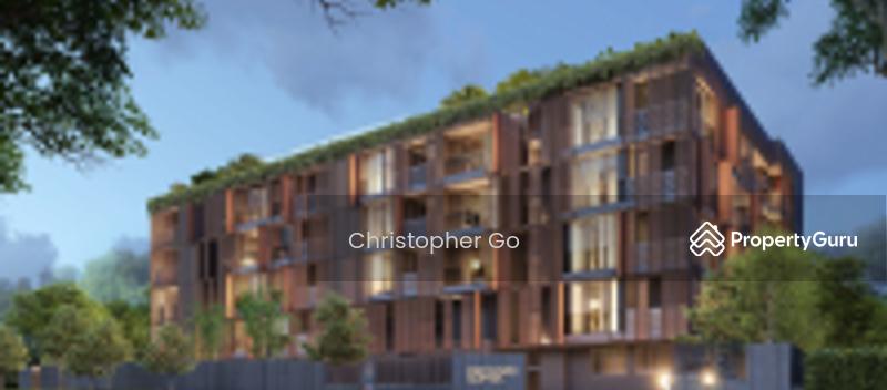 Apartment for Sale: Cairnhill, D09, 228184