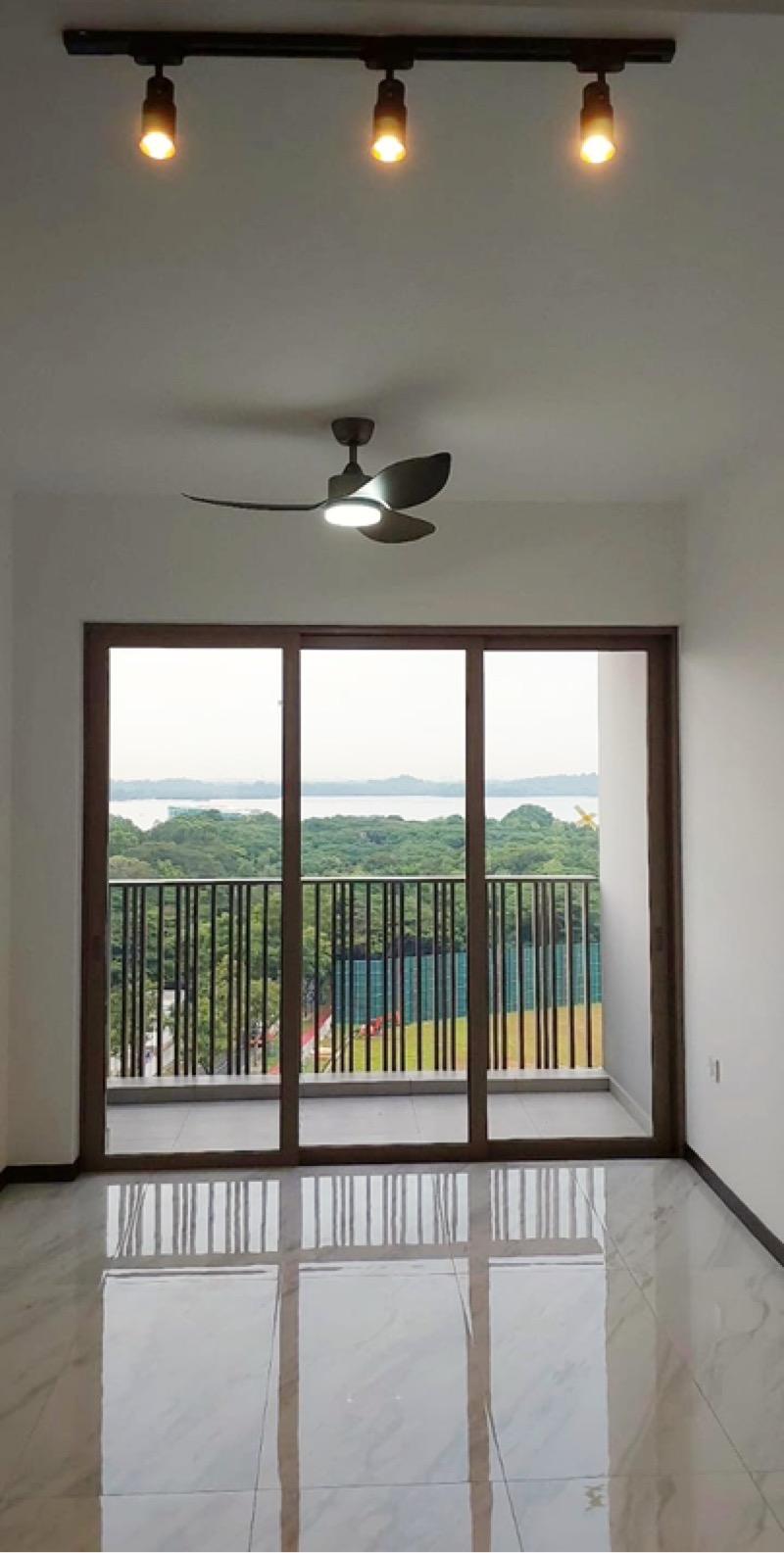 Prop-GPT: Condominium: D18 Pasir Ris 18 PASIR RIS DRIVE 8