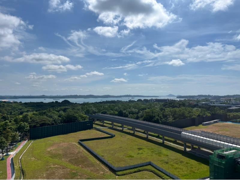 18 PASIR RIS DRIVE 8 Condominium For Sale, $1,550,000, 2 Bed 1 Bath 711 sqft $2,180.00 psf