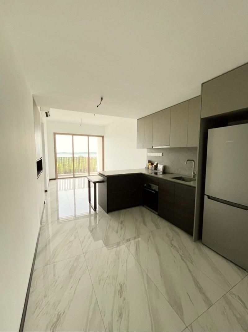 18 PASIR RIS DRIVE 8 Condominium For Sale, $1,550,000, 2 Bed 1 Bath 711 sqft $2,180.00 psf