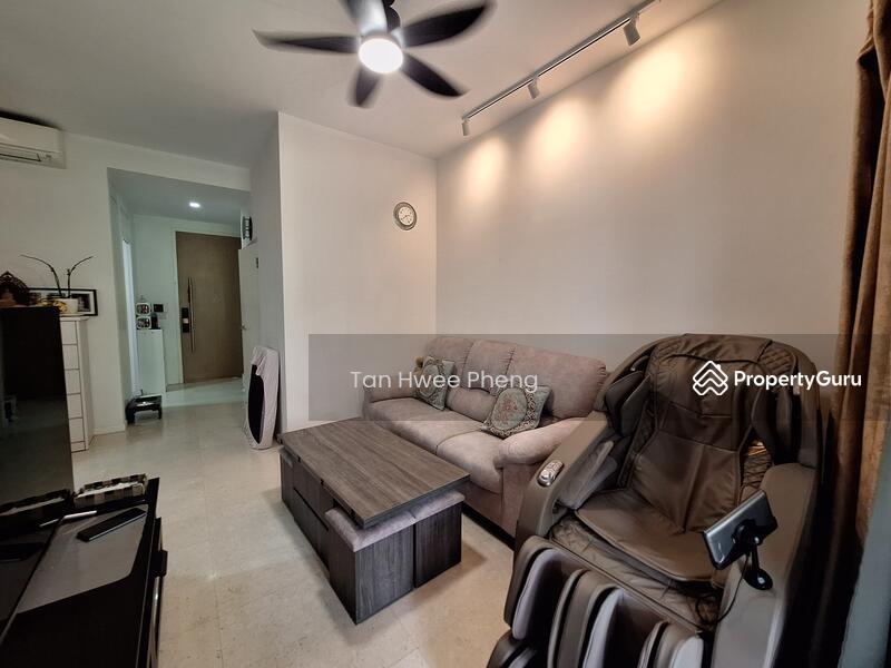 Prop-GPT: Condominium: D27 Yishun Skies Miltonia