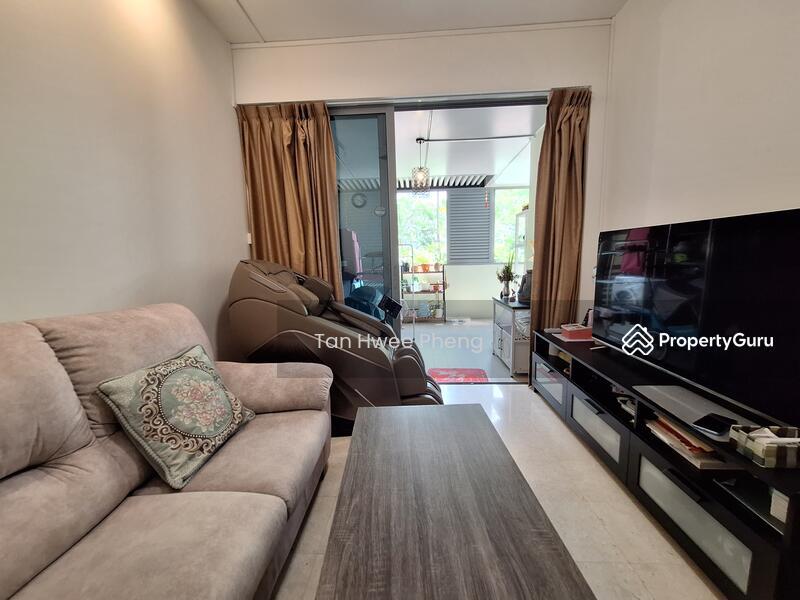 Condominium for Sale: Yishun, D27, 768048