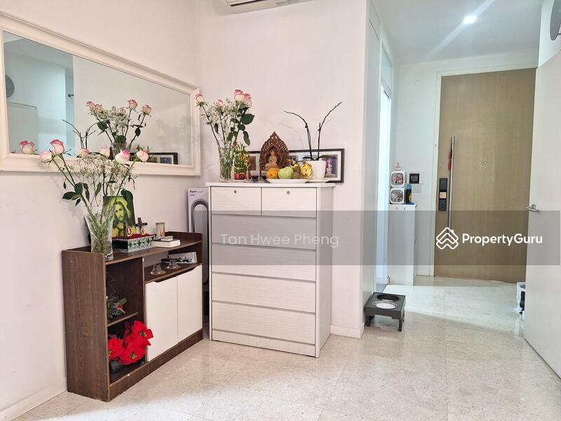 Condominium for Sale: Yishun, D27, 768048