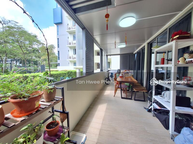 Condominium for Sale: Yishun, D27, 768048