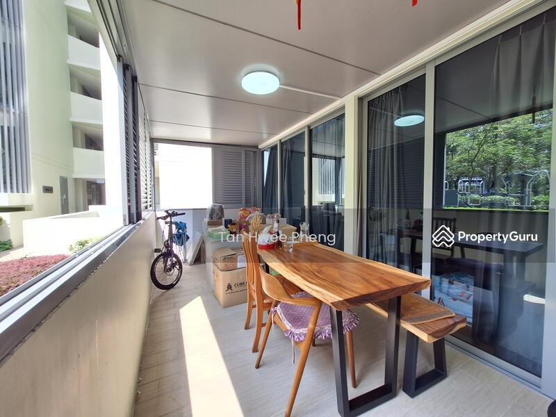Condominium for Sale: Yishun, D27, 768048