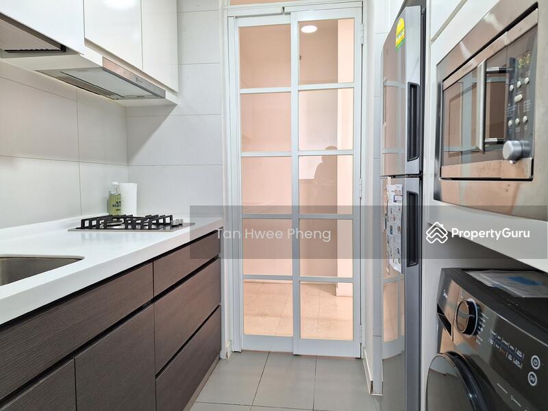 Condominium for Sale: Yishun, D27, 768048