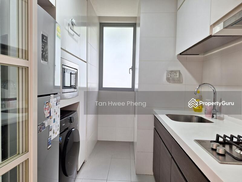 Condominium for Sale: Yishun, D27, 768048